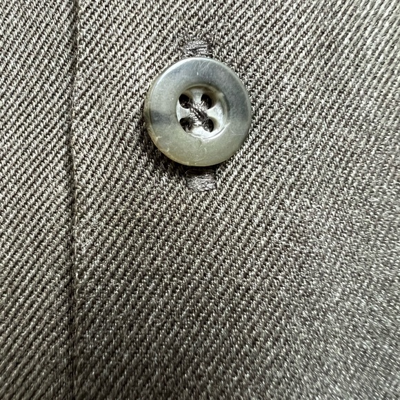 Men’s Silk Blend Shirt   L - Picture 6 of 9